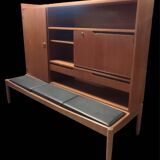 Ancien Meuble Living Banquette Vintage

Fristho
Design Scandinave