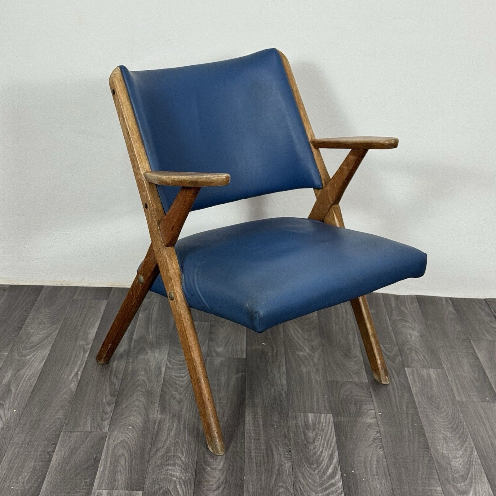 Dal Vera armchair 1960s design