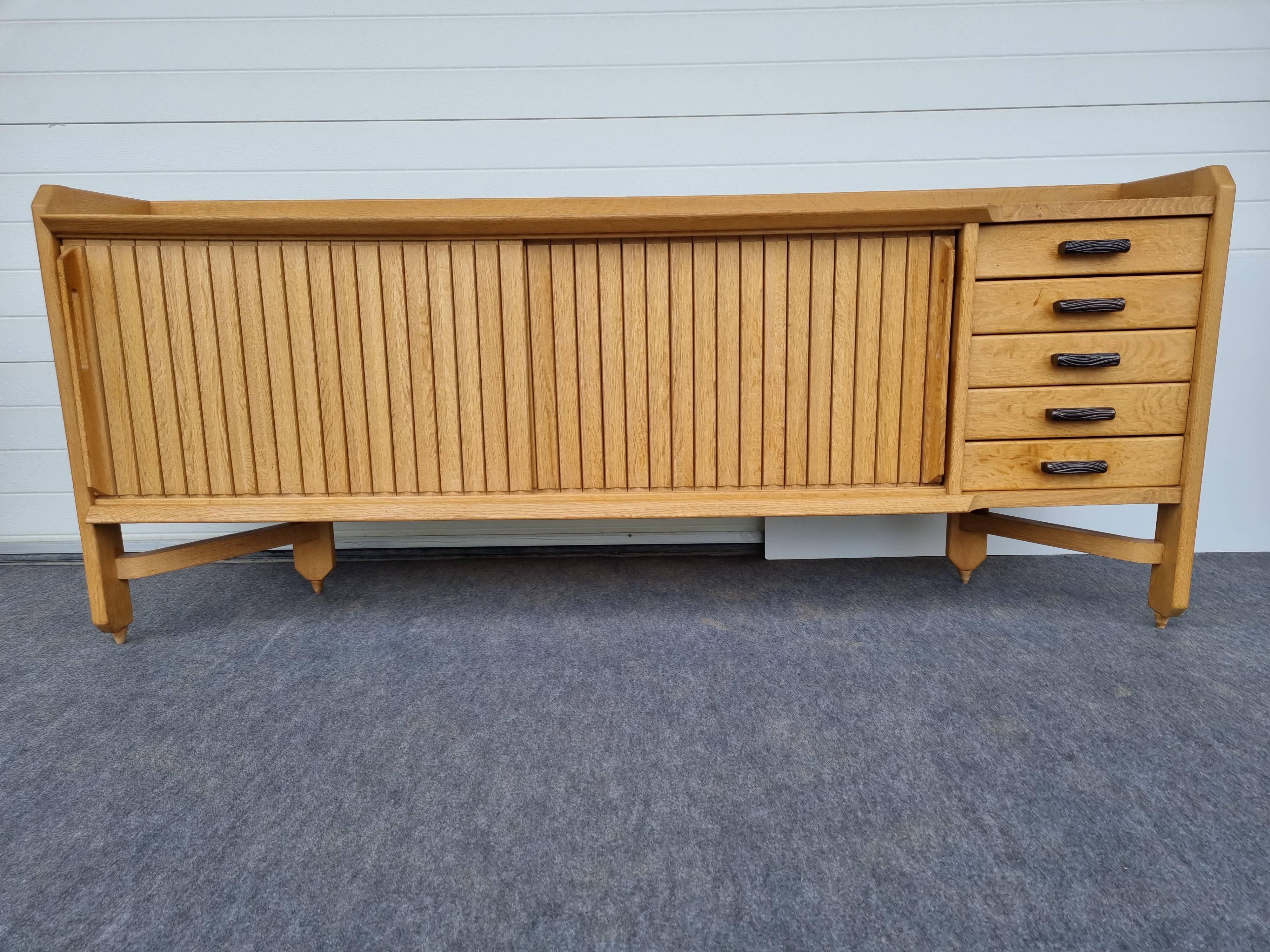 Enfilade Bahut "Guillerme et Chambron" Your Home