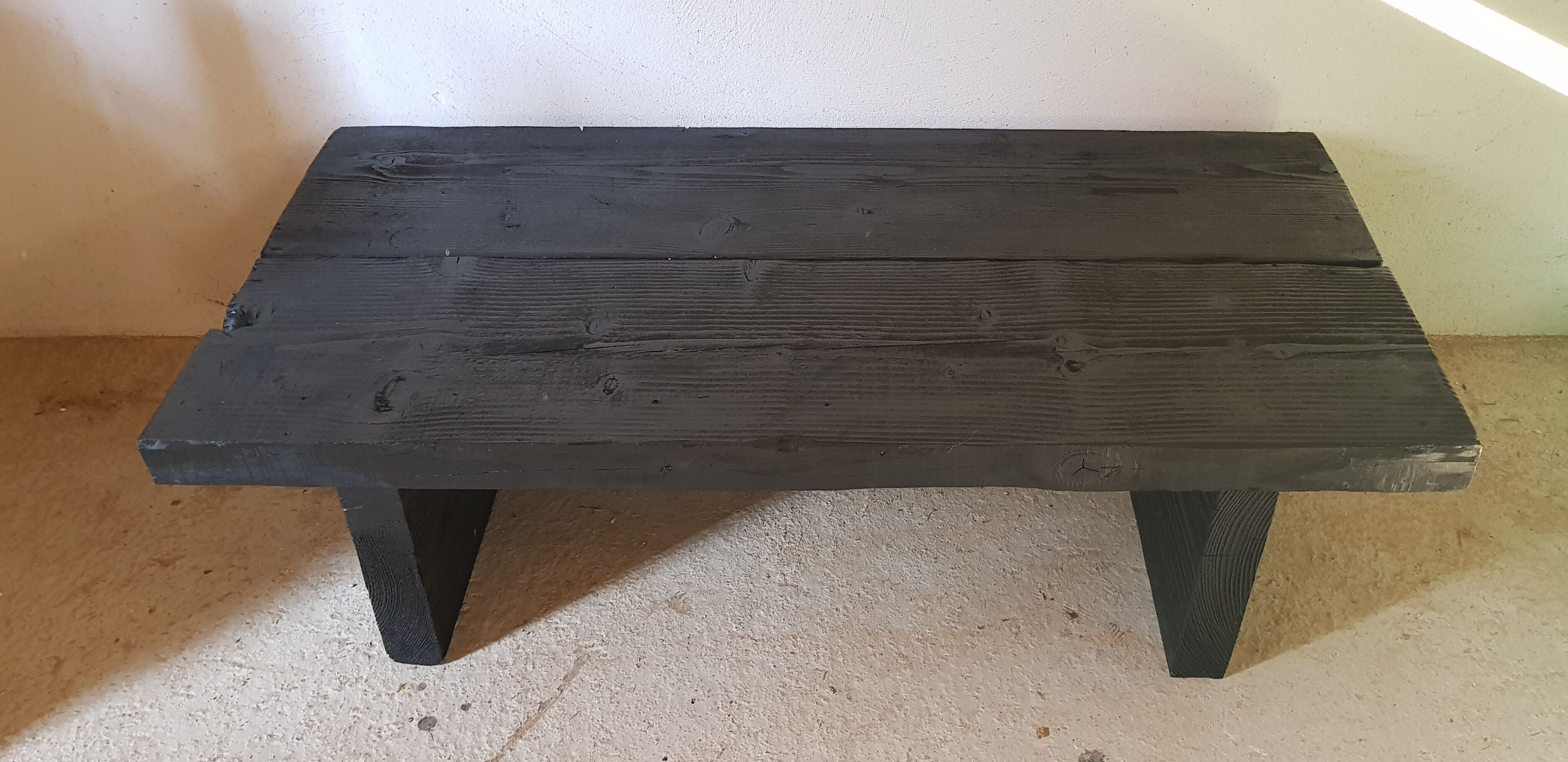 Japanese coffee table