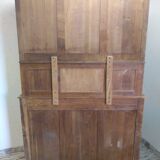 Buffet vaisselier art deco