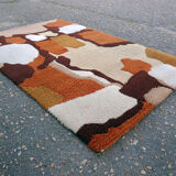 Carpet, 1970 - 200x130cm