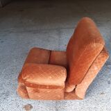 Albany armchair by Michel Ducaroy for Ligne Roset No. 5
