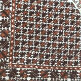 Former carpet tribal Morocco 180 X 225 CM