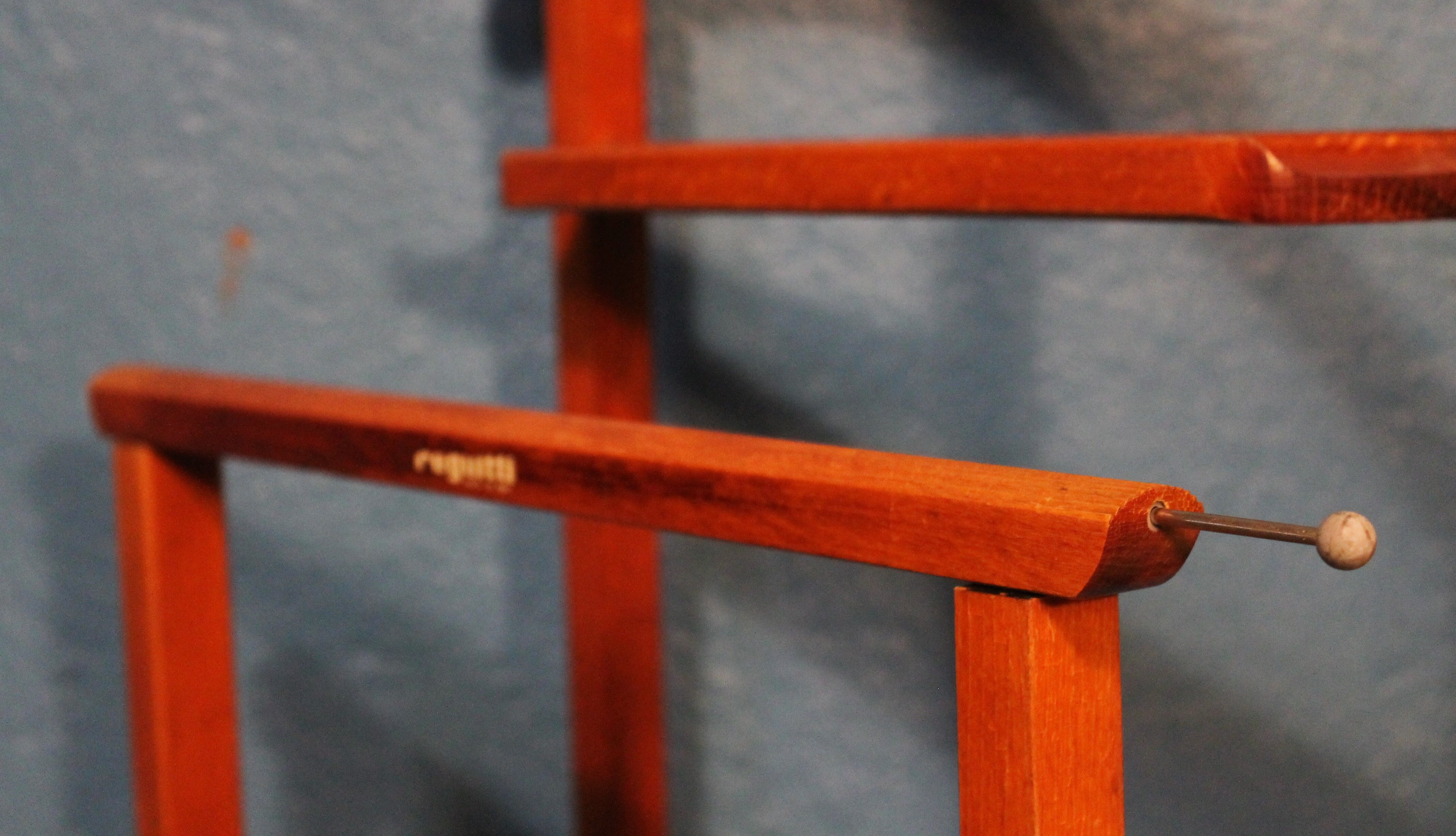 Valet stand by Reguitti Italy 1960