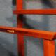 Valet stand by Reguitti Italy 1960