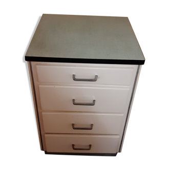 Kitchen storage furniture