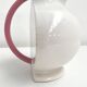 Carafe Hollywood Collection by Marco Zanini for Bitossi, 1980