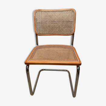 Chair b32 Marcel breuer ep 60/70
