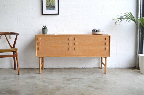 Enfilade / commode par Meredew 133 cm