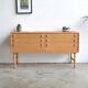 Enfilade / sideboard by Meredew 133 cm