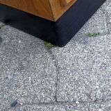 Meuble métier vintage