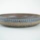 Ceramic bowl, Danish design, 1960s, manufactured by Lovemose
