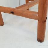 Chaise vintage 1980