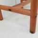 Vintage chair 1980