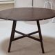Mid-century dining table