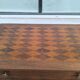 Small Louis XVI Style Marquetry Chest of Drawers Circa 1930/1950