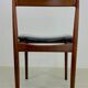 Dining Chair designed by Henry Rosengren Hansen