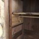 Armoire bretonne normande ancienne