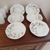 6 hollow plates pontesa