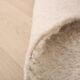 Moroccan rug made of natural wool, handmade, 2.5x1.5 m.