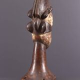 African Art - Idoma Crest (No. 28575)