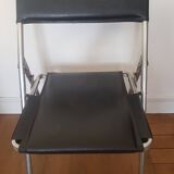 Folding chair from the 60s/70s