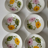 Saarland hollow plates