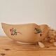 Luneville salad bowl