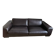 Canapé 3/4 places cuir Roche Bobois
