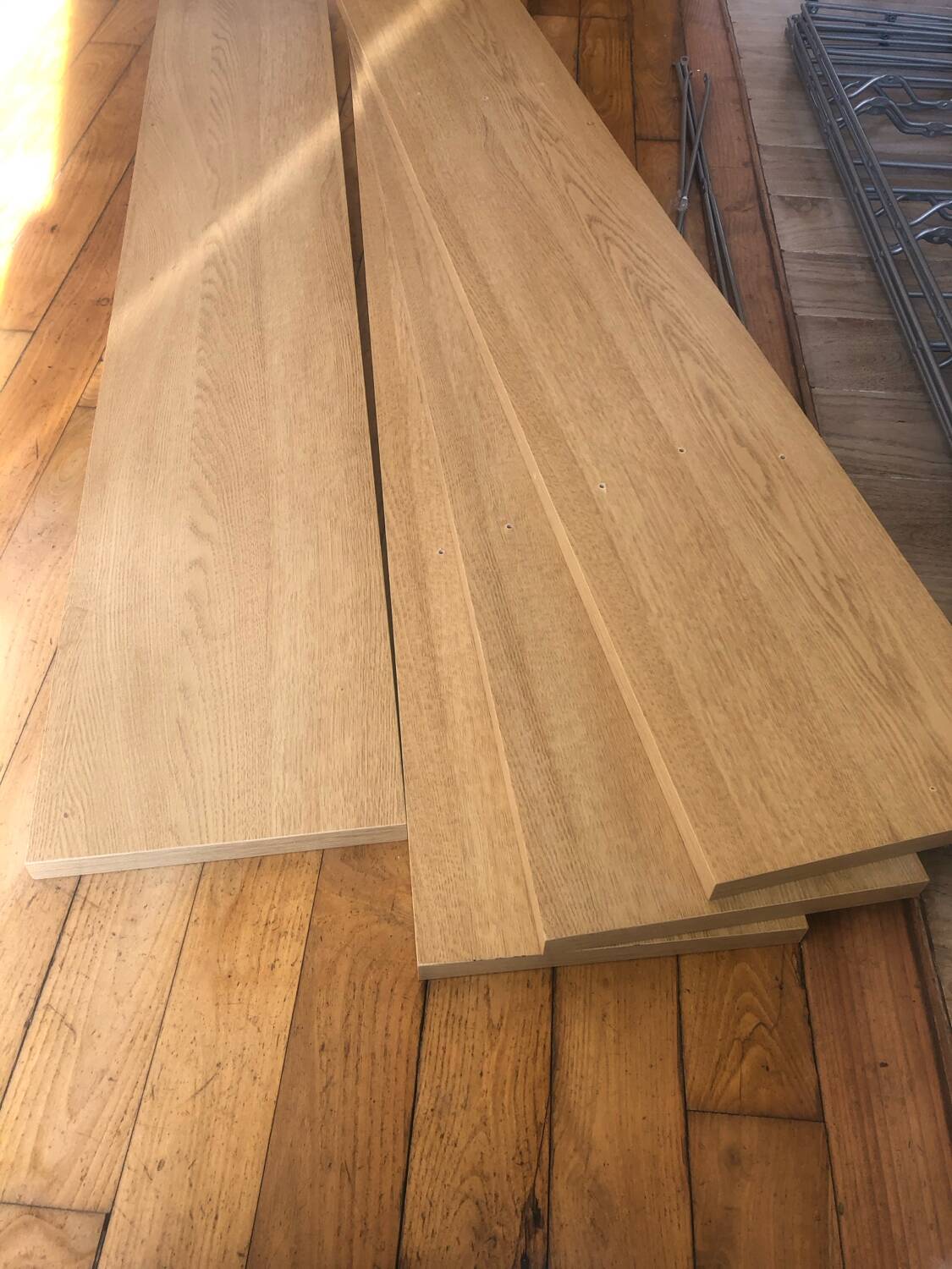 Enetri shelf by Niels Gammelgaard for Ikea