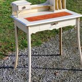 Happiness of the day art nouveau desk from the 1900s