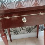 Table de chevet,de nuit, d'appoint en bois vente 50'