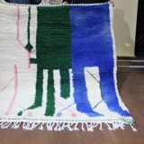 Berber carpet
