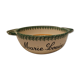 Vintage bowl marie-louise
