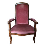 Fauteuil voltaire