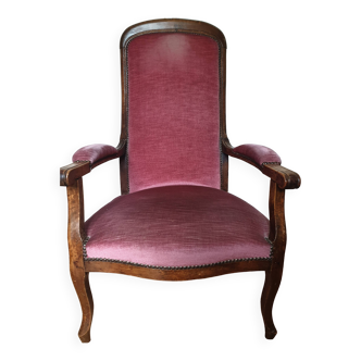 Voltaire armchair