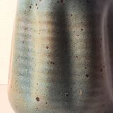 Art Nouveau style vase
