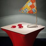 Bernard Brunier coffee table / end table 1960