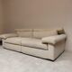 Erasmo sofa by Afra & Tobia Scarpa for B&B Italia