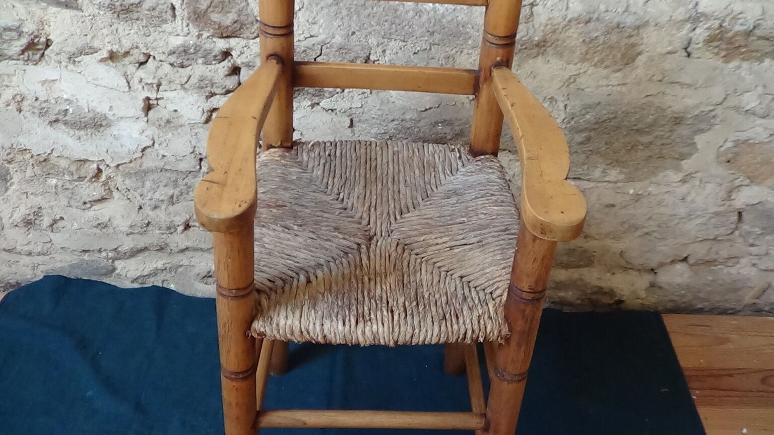 Children's high chair