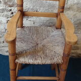 Children's high chair