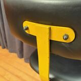 Industrial chair Bieffe Padova, Italy, 1960s