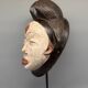 Punu Mask