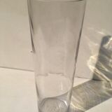 Glass vase