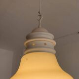 Pendant light XXL bulb
