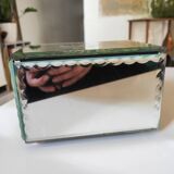 Vintage jewelry box
