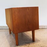 Vintage Scandinavian storage unit