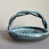 fruit cup or Vallauris dish / 50s