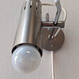 A5 spotlight wall light by Alain Richard for Disderot circa 1960